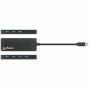 Imagen de IC - HUB USB-C A 7 PTOS USB-A 3.2 5G BPS