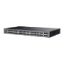 Imagen de TP-LINK - TP LINK SWITCH ADMINISTRABLE JETSTREAM DE 48 PUERTOS GIGABIT L