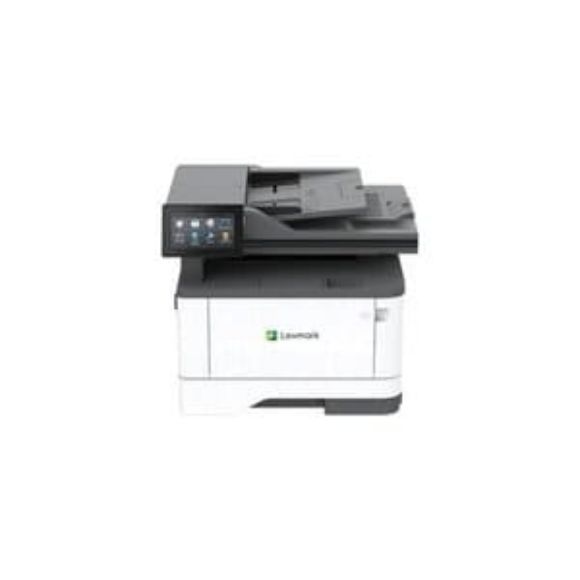 Imagen de LEXMARK - PAQUETE MULTIFUNCIONAL MX432ADWE + 5 TONERS DE ALTO REND