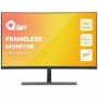 Imagen de QIAN - MONITOR QIAN 27 100HZ IPS FLAT FULL HD
