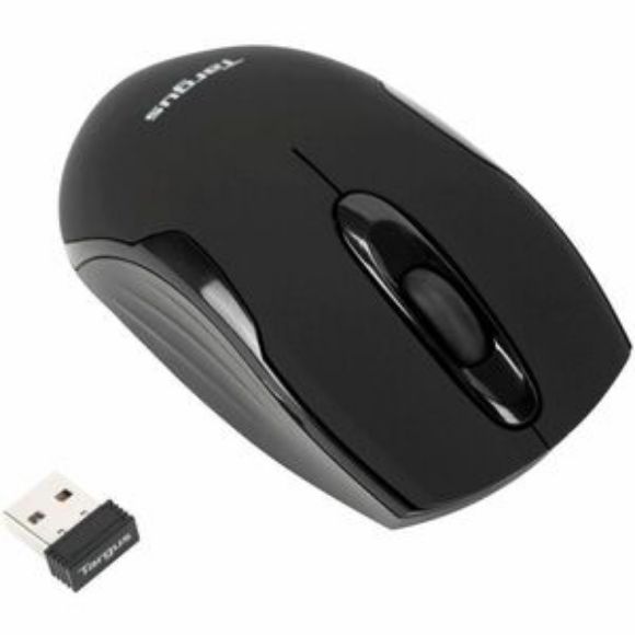 Imagen de TARGUS - W575 FULL-SIZE WIRELESS MOUSE 