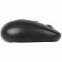 Imagen de TARGUS - MIDSIZE COMFORT MULTI-DEVICE ANTIMICROBIAL WIRELESS MOUSE BLACK