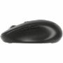 Imagen de TARGUS - MIDSIZE COMFORT MULTI-DEVICE ANTIMICROBIAL WIRELESS MOUSE BLACK