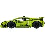 Imagen de LEGO - 42161 TECHNIC LAMBORGHINI HURACÁN TECNICA 806 PZAS.
