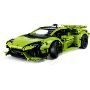 Imagen de LEGO - 42161 TECHNIC LAMBORGHINI HURACÁN TECNICA 806 PZAS.