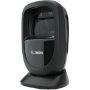 Imagen de ZEBRA - ZEBRA KIT DS9308 IMAGER 2D OMNI MANOS LIBRES.NEGRO.C/CABLE U