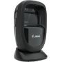 Imagen de ZEBRA - ZEBRA KIT DS9308 IMAGER 2D OMNI MANOS LIBRES.NEGRO.C/CABLE U