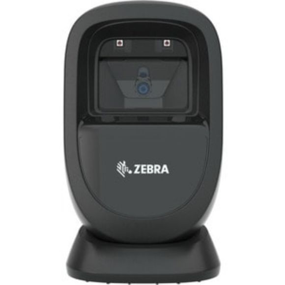 Imagen de ZEBRA - ZEBRA KIT DS9308 IMAGER 2D OMNI MANOS LIBRES.NEGRO.C/CABLE U