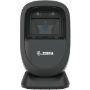 Imagen de ZEBRA - ZEBRA KIT DS9308 IMAGER 2D OMNI MANOS LIBRES.NEGRO.C/CABLE U