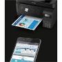 Imagen de EPSON - MFC EPSON L5590 33 PPM 20COLOR AIO WI-FI