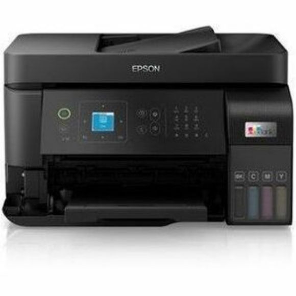 Imagen de EPSON - MFC EPSON L5590 33 PPM 20COLOR AIO WI-FI