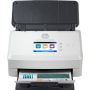 Imagen de HEWLETT PACKARD - SCANJET ENTERPRISE FLOW N7000 SNW1 75PPM USB WIFI COLOR