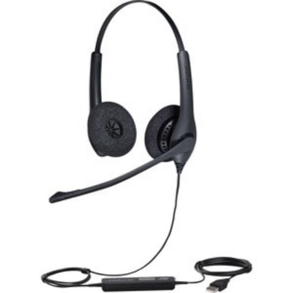 Imagen de JABRA - JABRA BIZ 1500 DUO USB .