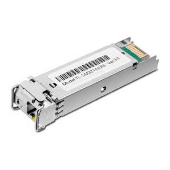 Imagen de TP-LINK - MODULO SFP WDM BIDIRECCIONAL .