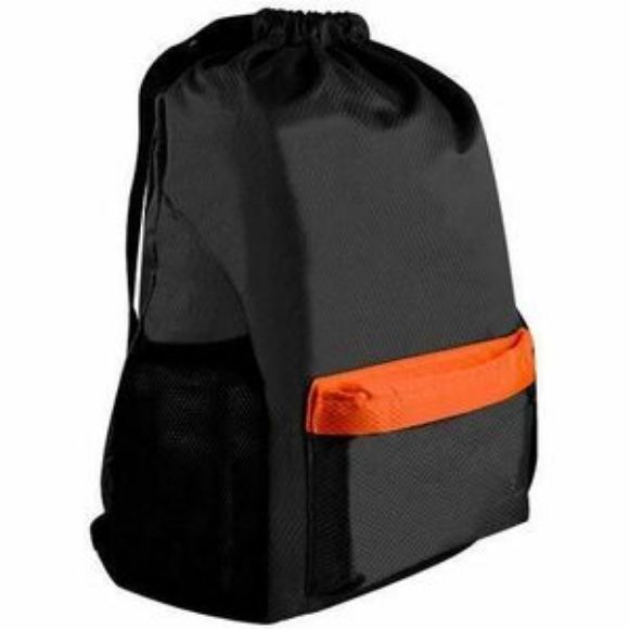 Imagen de PERFECT CHOICE - MOCHILA DEPORTIVO SPORTIVA NEGRO