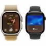 Imagen de APPLE - APPLE WATCH ULTRA 2 GPS + CELLU LAR 49MM NATURAL TITANIUM CASE WITH