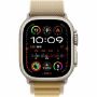 Imagen de APPLE - APPLE WATCH ULTRA 2 GPS + CELLU LAR 49MM NATURAL TITANIUM CASE WITH
