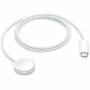 Imagen de APPLE - APPLE WATCH SERIES 10 GPS 42MM JET BLACK ALUMINIUM CASE WITH BLACK