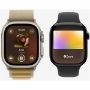 Imagen de APPLE - APPLE WATCH SERIES 10 GPS 42MM JET BLACK ALUMINIUM CASE WITH BLACK