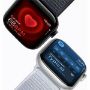 Imagen de APPLE - APPLE WATCH SE GPS 44MM MIDNIGH T ALUMINIUM CASE WITH INK SPORT LOO