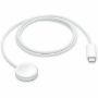 Imagen de APPLE - APPLE WATCH SE GPS 44MM MIDNIGH T ALUMINIUM CASE WITH INK SPORT LOO