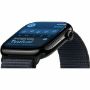 Imagen de APPLE - APPLE WATCH SE GPS 44MM MIDNIGH T ALUMINIUM CASE WITH INK SPORT LOO