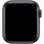 Imagen de APPLE - APPLE WATCH SE GPS 44MM MIDNIGH T ALUMINIUM CASE WITH INK SPORT LOO