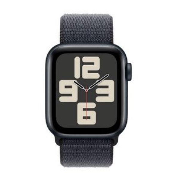 Imagen de APPLE - APPLE WATCH SE GPS + CELLULAR 4 0MM MIDNIGHT ALUMINIUM CASE WITH IN