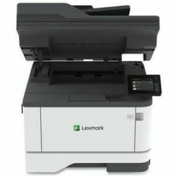 Imagen de LEXMARK - MULTIFUNCIONAL MX431ADW HASTA 42 PPM LASER MONOCROMATICO