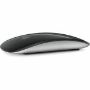 Imagen de APPLE - MAGIC MOUSE NEGRO MULTI TOUCH SURFACE