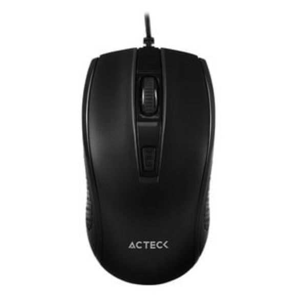 Imagen de ACTECK - COMBO ACTECK 2 EN 1 ALMBRICO CREATOR PRIME MK455 / 1600 DPI / TE