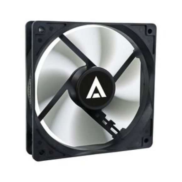 Imagen de PAQ. C/5 - ACTECK - VENTILADOR PC ACTECK POLAR EG VG120 / 120X120X25MM / 1200 RPM