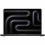 Imagen de APPLE - MB PRO 14IN M4 PRO 12 CPU Y 16 GPU 24GB 512GB SSD NEGRO ESPACIAL