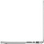 Imagen de APPLE - MB PRO 14IN M4 10 CPU Y 10 GPU 16GB 1TB SSD PLATA