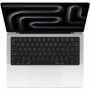 Imagen de APPLE - MB PRO 14IN M4 10 CPU Y 10 GPU 16GB 1TB SSD PLATA