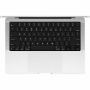 Imagen de APPLE - MB PRO 14IN M4 10 CPU Y 10 GPU 16GB 1TB SSD PLATA
