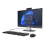 Imagen de HEWLETT PACKARD - HP ALL IN ONE 245 G10 AMD R7 7730U RAM 16GB SSD 512GB 23.8-INCH