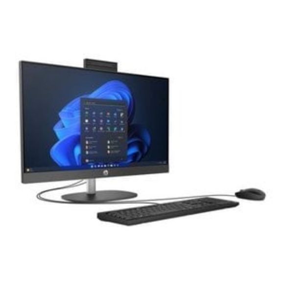 Imagen de HEWLETT PACKARD - HP ALL IN ONE 245 G10 AMD R7 7730U RAM 16GB SSD 512GB 23.8-INCH