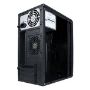 Imagen de ACTECK - GABINETE ACTECK COMPACTO MINI TORRE KIOTO GC240 / MAX MB M-ATX FU