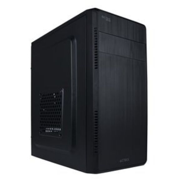 Imagen de ACTECK - GABINETE ACTECK COMPACTO MINI TORRE KIOTO GC240 / MAX MB M-ATX FU