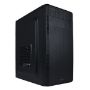 Imagen de ACTECK - GABINETE ACTECK COMPACTO MINI TORRE KIOTO GC240 / MAX MB M-ATX FU