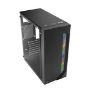 Imagen de ACTECK - GABINETE ACTECK MEDIA TORRE VIKEN GM434 / MAX MB ATX FUENTE ATX