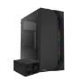 Imagen de ACTECK - GABINETE ACTECK MEDIA TORRE VIKEN GM434 / MAX MB ATX FUENTE ATX