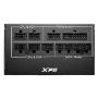 Imagen de OTROS - FUENTE DE PODER XPG CORE REACTO R 650W 80 PLUS GOLD ATX 120MM