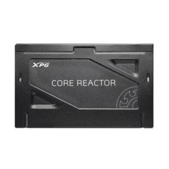 Imagen de OTROS - FUENTE DE PODER XPG CORE REACTO R 650W 80 PLUS GOLD ATX 120MM