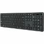 Imagen de TARGUS - FULL-SIZE WIRELESS ECOSMART KEYBOARD