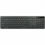 Imagen de TARGUS - FULL-SIZE WIRELESS ECOSMART KEYBOARD