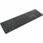 Imagen de TARGUS - FULL-SIZE WIRELESS ECOSMART KEYBOARD