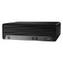 Imagen de HEWLETT PACKARD - DT HP ELITE 805 G9 SFF RZ5-8500 G W11P 8GB 512GB SSD 1YW
