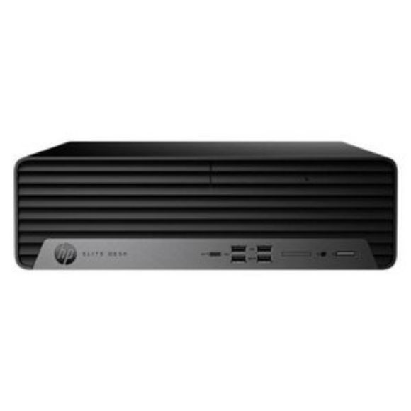Imagen de HEWLETT PACKARD - DT HP ELITE 805 G9 SFF RZ5-8500 G W11P 8GB 512GB SSD 1YW